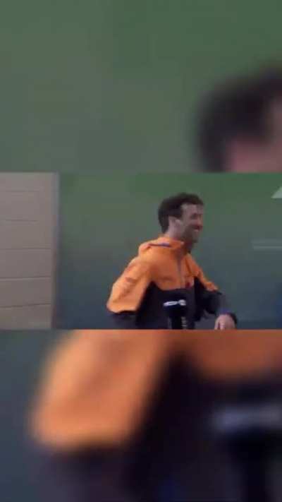 Compilations Danny Ric screaming Pierre&rsquo;s name