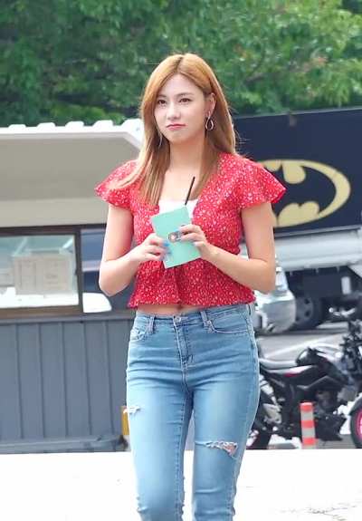 Hayoung
