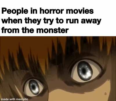 Why can&rsquo;t they run like a normal person
