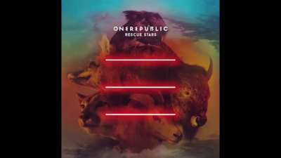 OneRepublic - Rescue Me x Counting Stars [MASHUP]