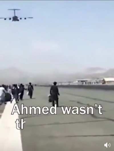 An interesting title