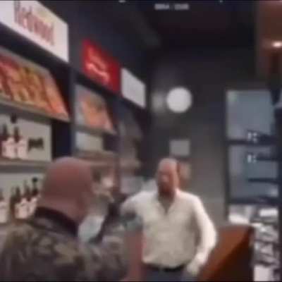 police