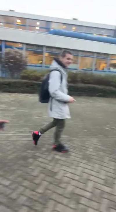 After school special