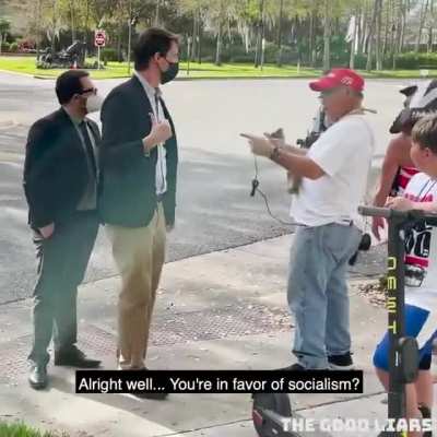 What is Socialism?
