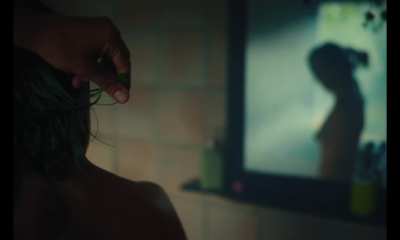[Topless] [Bush] Sarah Alida Short - Clorofilla (2023)