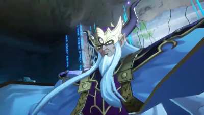 Secret Boss Vearn Kaiser Phoenix &amp;amp; Popp Medoroa - TGS 2023 Teaser