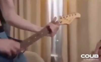 Shred Before Head
