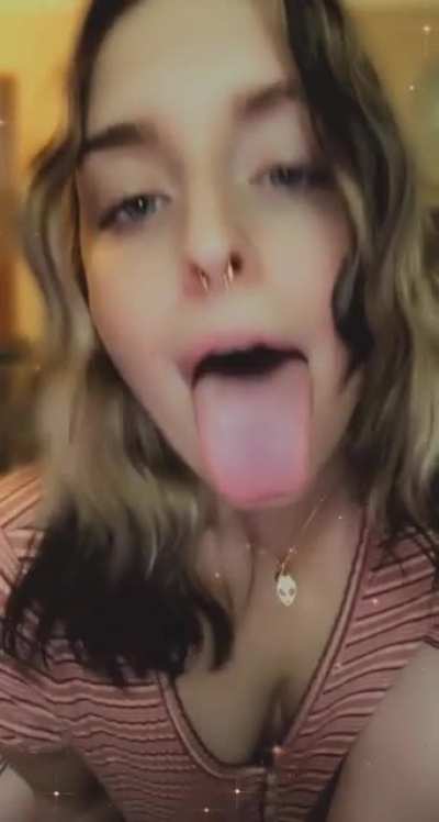 when youre horny &amp;amp; hungry for cock