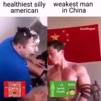 False but funny 