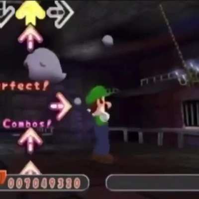 Ahora me va a demandar nintendo