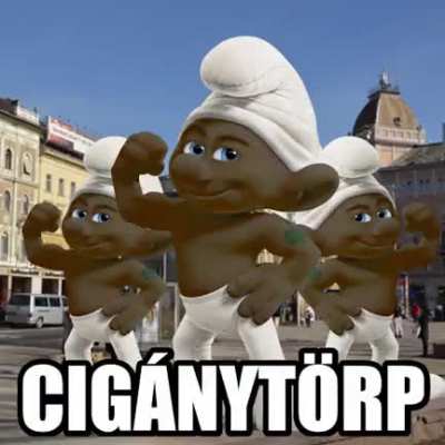 SZIA T&Ouml;RPURAM!