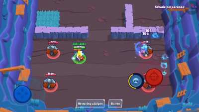 skin evil gene