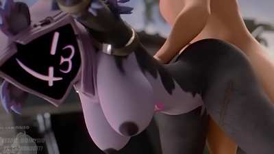 FORTNITE EDIT RULE34 +18