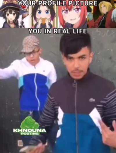 gang