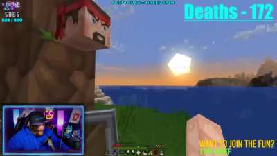 Who watches the watcher? - PappiEric