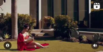 Laura Marano music video teaser