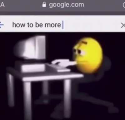 This is just sad