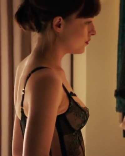 Dakota Johnson 