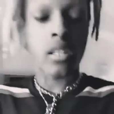 A message from X to you &amp;lt;3