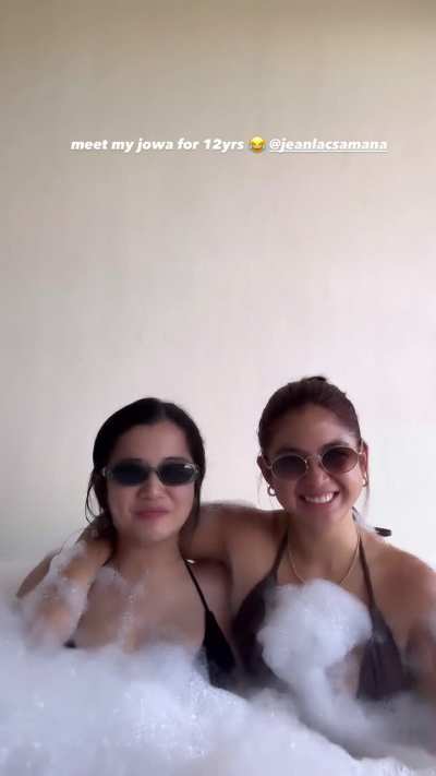 Heaven Peralejo