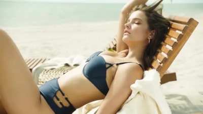 Barbara Palvin