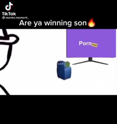 Wait a second