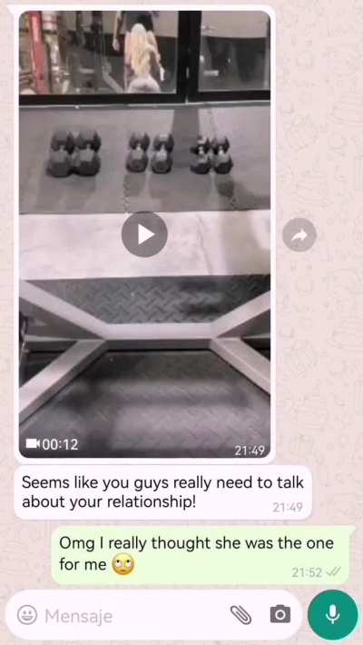 Anyone know the full vid?