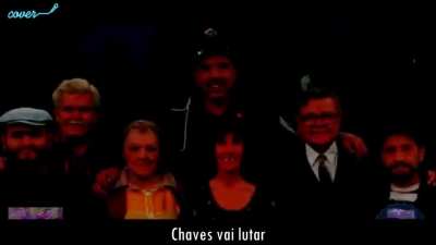 Chaves Ball Super