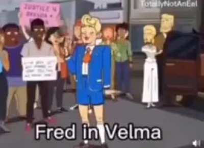 fred moment &eth;