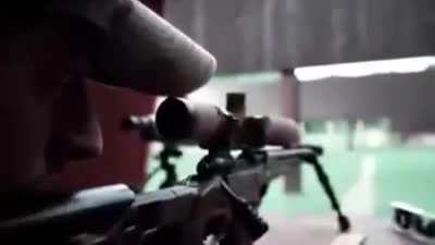 Sniper Man
