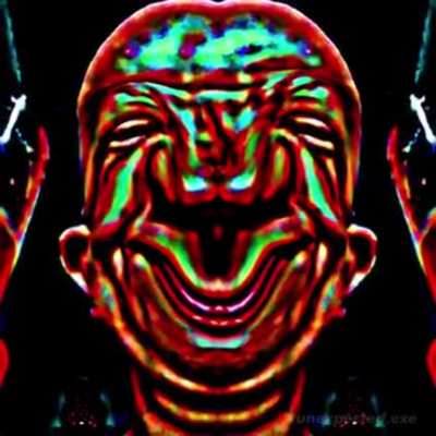 &ldquo;Old Nigga Baby: The Baby Inside...&rdquo;