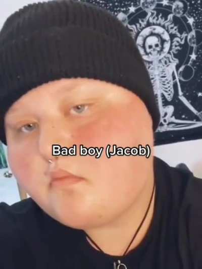 average discord mod