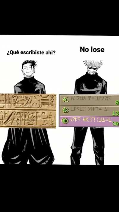 Filo V y reparaci&oacute;n 🗿🍷