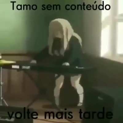 Se caso orochi estiver vendo agora