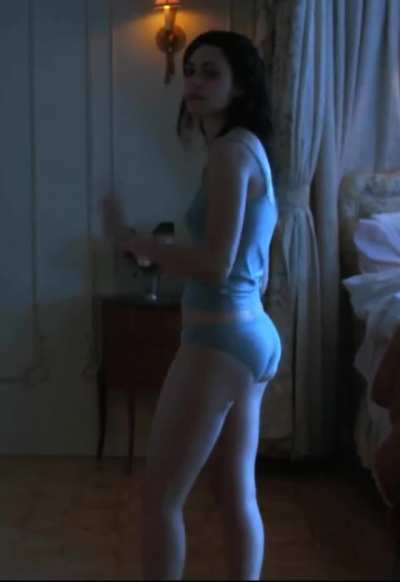 Emmy Rossum