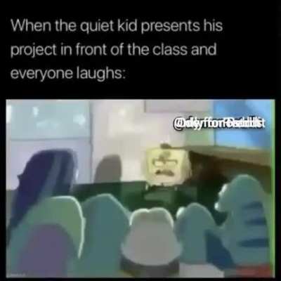 The Quiet Kiddos go BRRRR