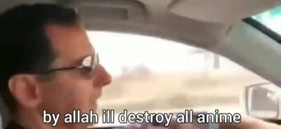 ASSAD DESTROYS ANIME ONCE AND FOR ALL
