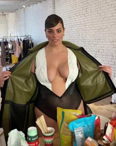 Fashion!