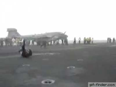 Take a plane