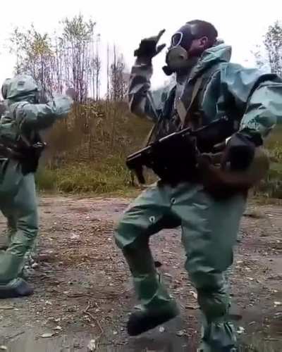 Russia na vida boa