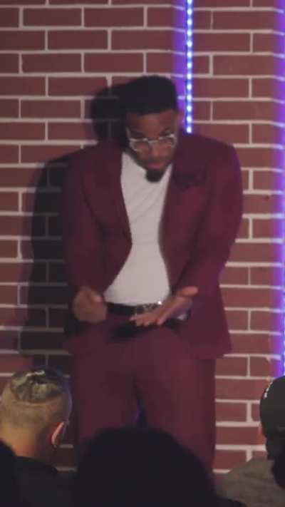 ASL interpreter, interprets Fire