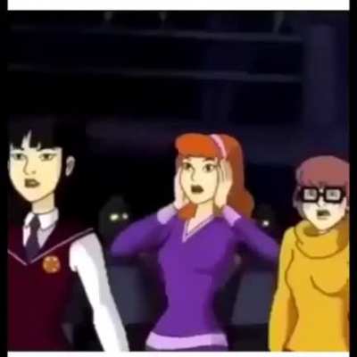 What Did Fred Say?