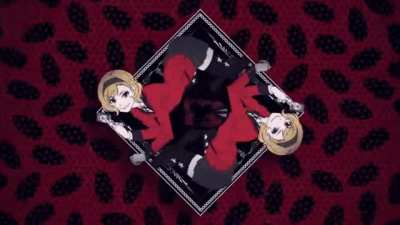 A Yumeko gif for you guys