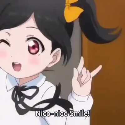 Nico nico nee