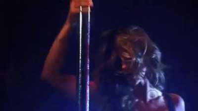 Pole Dancing