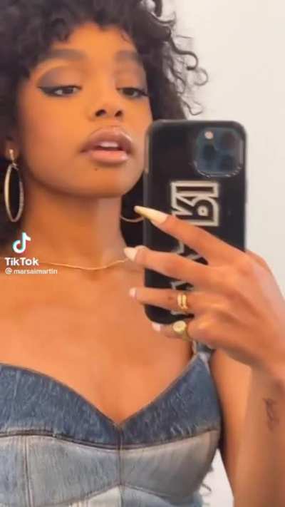 "Mari by Marsai"