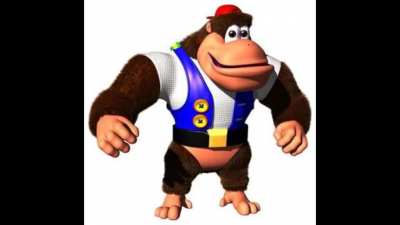 Silverback