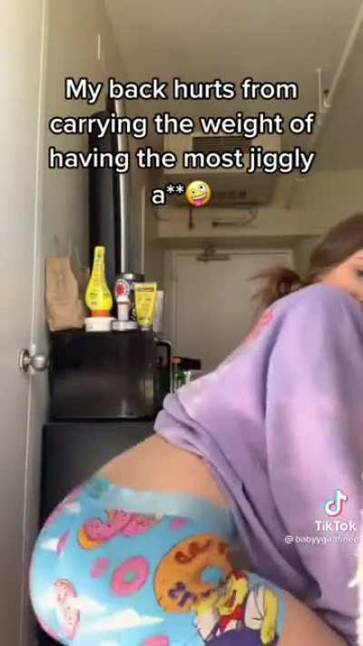 Who knows what happened with her , she deleted her account I haven&rsquo;t seen more videos of her