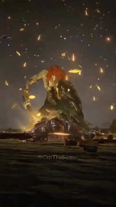 "You call that a hammer?"