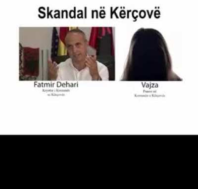 Kilimili ne komunen e Ker&ccedil;oves